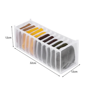 Apatinių drabužių tvarkyklės Drabužių spintos Dėžė Spinta Kambarių Organizatoriai Sulankstomas stalčius Namų tvarkymas ir liemenėlių laikymas Miegamojo lentyna