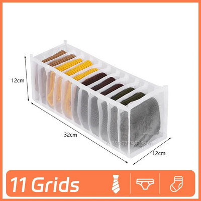 Drabužių laikymo dėžutė Sulankstoma spinta Drabužių laikiklis spintai Kojinės Kelnės Apatiniai drabužiai Dėžutė Spintelių Stalčių laikikliai