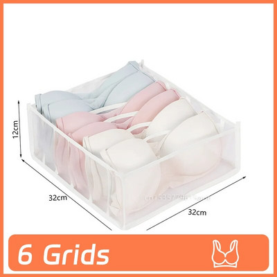 Drabužių laikymo dėžutė Sulankstoma spinta Drabužių laikiklis spintai Kojinės Kelnės Apatiniai drabužiai Dėžutė Spintelių Stalčių laikikliai