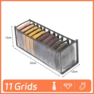Drabužių laikymo dėžutė Sulankstoma spinta Drabužių laikiklis spintai Kojinės Kelnės Apatiniai drabužiai Dėžutė Spintelių Stalčių laikikliai