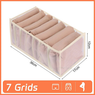 Drabužių laikymo dėžutė Sulankstoma spinta Drabužių laikiklis spintai Kojinės Kelnės Apatiniai drabužiai Dėžutė Spintelių Stalčių laikikliai