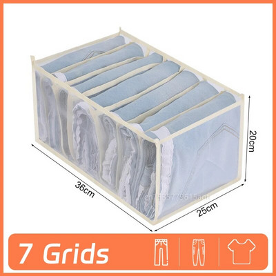 Drabužių laikymo dėžutė Sulankstoma spinta Drabužių laikiklis spintai Kojinės Kelnės Apatiniai drabužiai Dėžutė Spintelių Stalčių laikikliai