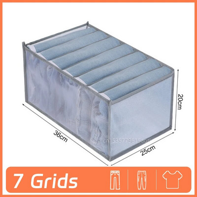 Drabužių laikymo dėžutė Sulankstoma spinta Drabužių laikiklis spintai Kojinės Kelnės Apatiniai drabužiai Dėžutė Spintelių Stalčių laikikliai