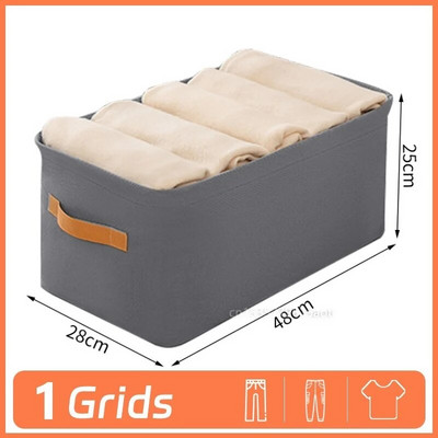 Drabužių laikymo dėžutė Sulankstoma spinta Drabužių laikiklis spintai Kojinės Kelnės Apatiniai drabužiai Dėžutė Spintelių Stalčių laikikliai