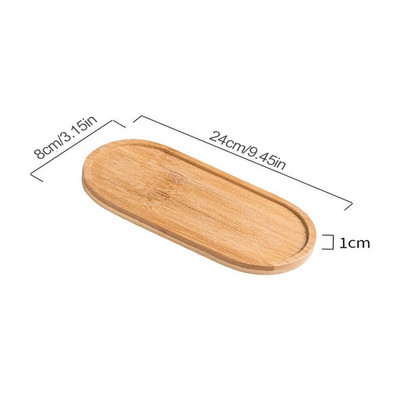 Dozator de sapun transparent pentru chiuveta de bucatarie Pompa din bambus Recipient pentru sticla Dozator de sapun de maini pentru baie Sticla de depozitare pentru lotiune 500 ml