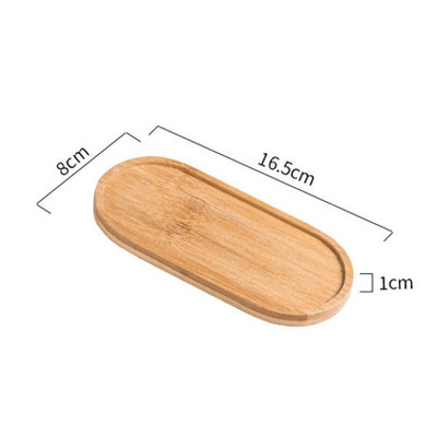 Dozator de sapun transparent pentru chiuveta de bucatarie Pompa din bambus Recipient pentru sticla Dozator de sapun de maini pentru baie Sticla de depozitare pentru lotiune 500 ml