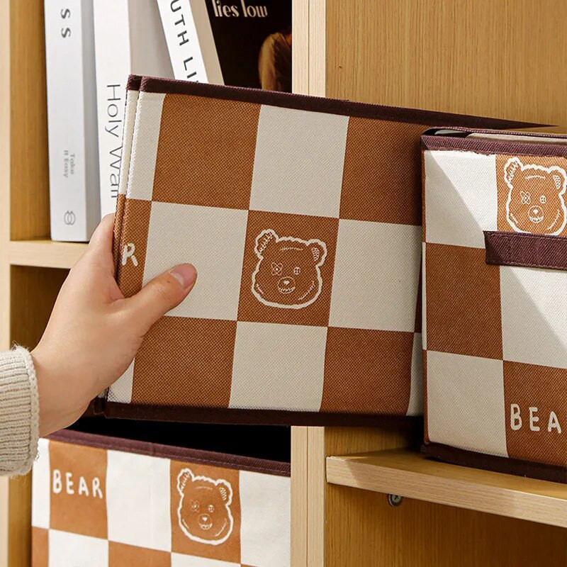 Organizatori za odjeću Kutije za odlaganje za spavaće sobe Ormari Ladice Organizator za odjeću Ormar za odlaganje donjeg rublja Organizator za odjeću