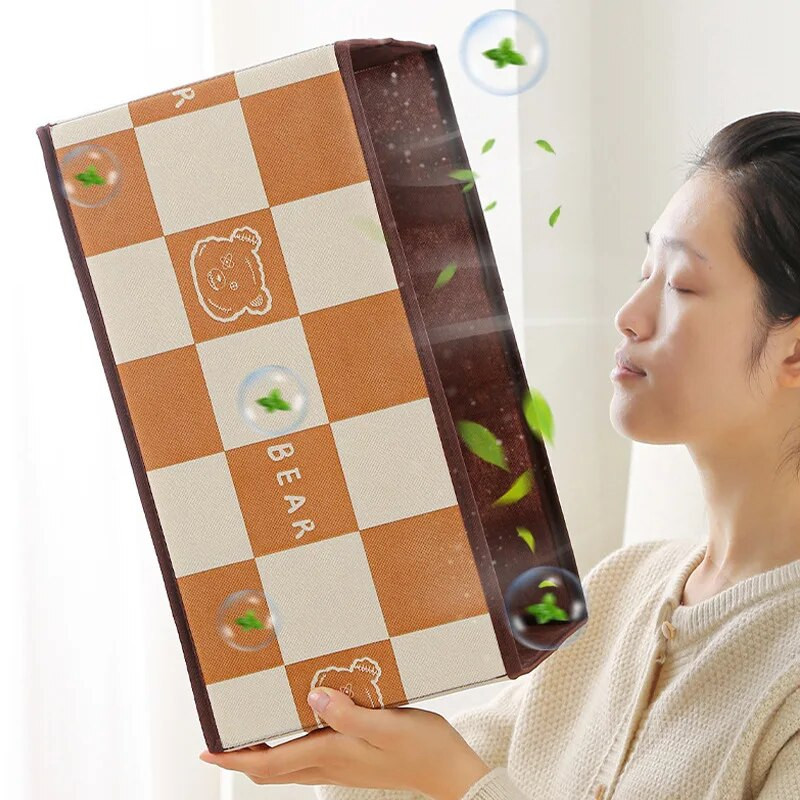 Organizatori za odjeću Kutije za odlaganje za spavaće sobe Ormari Ladice Organizator za odjeću Ormar za odlaganje donjeg rublja Organizator za odjeću