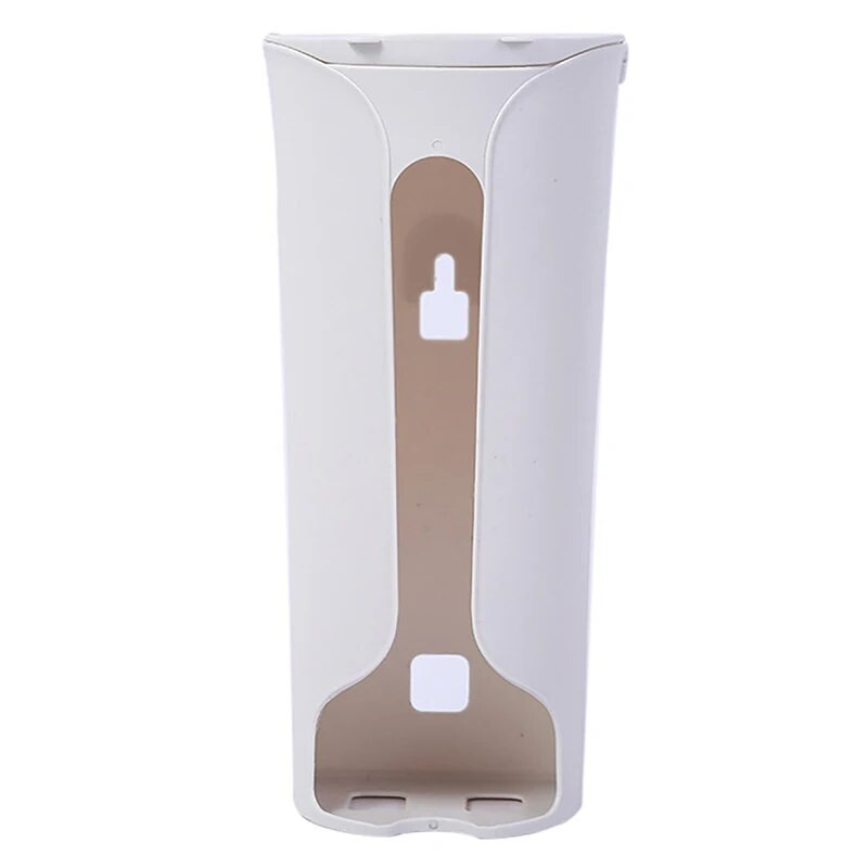 Tárolódobozok Fehérnemű Szervező Szekrény Fali Akasztó Doboz Bugyi Ruhásszekrény Háztartási Zokni Tartó Szemetes Műanyag zacskó adagoló