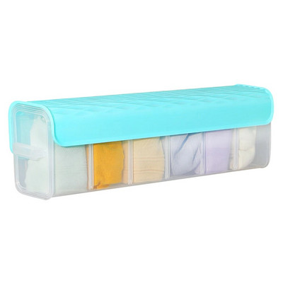 Spinta Pakabinamas apatinis trikotažas Organizatorius Kojinės laikymo lentyna Namai Sieninės kelnaitės Sandėliavimo laikiklis Šiukšlių plastikinių maišelių dozatorius