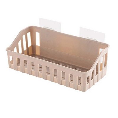 Uus riiul Vannitoa liimiga hoiuresti konksud Köök Kodukaunistus Nurga duširiiul riiulite riiulite tarvikud