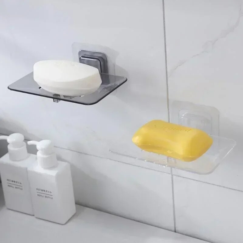 Držač za sapun Držač za posudu za sapun Dlâ Vannoj Komnaty Hranenie V Vannoj אביזרי אמבטיה Baño Kupaonski pribor