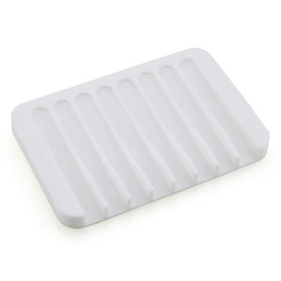 Kreatív szilikon szappantartó cukorka színes vízelvezető rendszerező Kezdőlap Telepítés nélkül Szappandoboz Szappantartó fürdőszobai kiegészítők