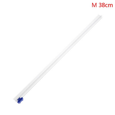 Patogūs plastiko įvyniojimo dozatoriai ir folijos plėvelės pjaustytuvas maisto plėvelės pjaustytuvas Stretch Tite plastiko įvyniojimo dozatorius su pjovimu