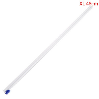 Patogūs plastiko įvyniojimo dozatoriai ir folijos plėvelės pjaustytuvas maisto plėvelės pjaustytuvas Stretch Tite plastiko įvyniojimo dozatorius su pjovimu