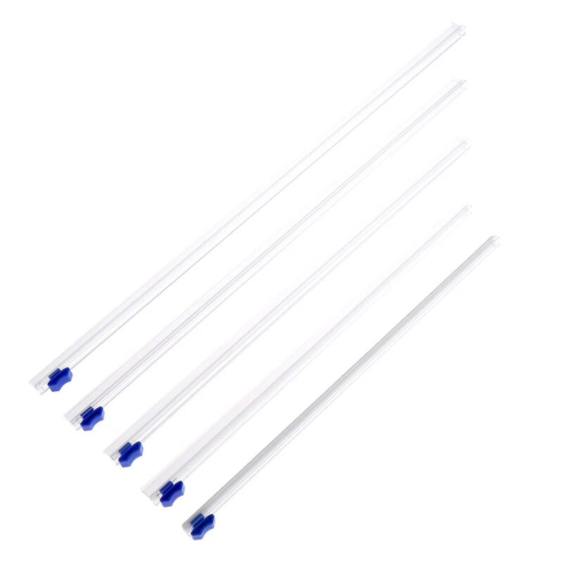 Patogūs plastiko įvyniojimo dozatoriai ir folijos plėvelės pjaustytuvas maisto plėvelės pjaustytuvas Stretch Tite plastiko įvyniojimo dozatorius su pjovimu