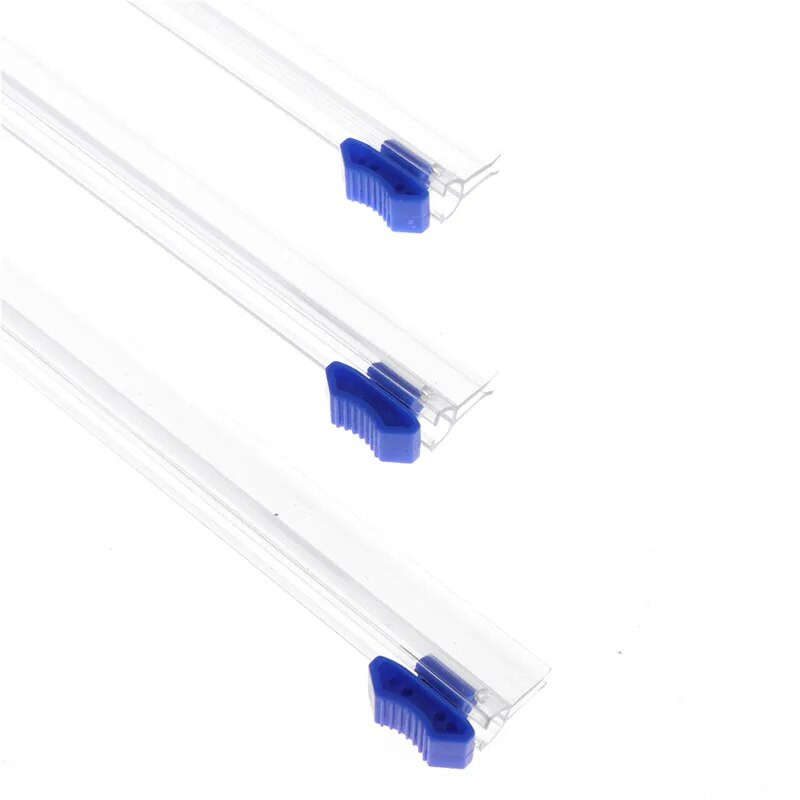 Patogūs plastiko įvyniojimo dozatoriai ir folijos plėvelės pjaustytuvas maisto plėvelės pjaustytuvas Stretch Tite plastiko įvyniojimo dozatorius su pjovimu