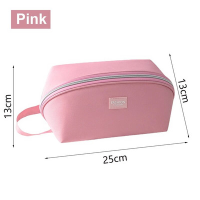 Τσάντα αποθήκευσης εσωρούχων ταξιδιού Πολυλειτουργικά ρούχα Σουτιέν Κάλτσες Divider Organizer Θήκη Γυναικεία φορητή τσάντα πλυσίματος καλλυντικών