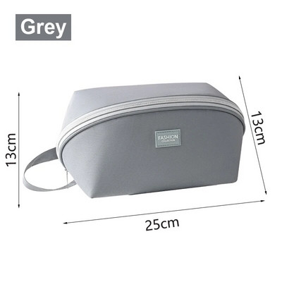 Τσάντα αποθήκευσης εσωρούχων ταξιδιού Πολυλειτουργικά ρούχα Σουτιέν Κάλτσες Divider Organizer Θήκη Γυναικεία φορητή τσάντα πλυσίματος καλλυντικών