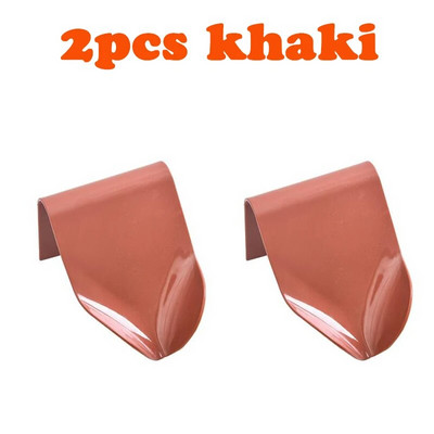 Držač sapuna Kupaonski tuš Posuda za sapun Tanjuri za tuširanje Kutija za pohranu sapuna s držačem za odvod Zidni samoljepljivi pribor