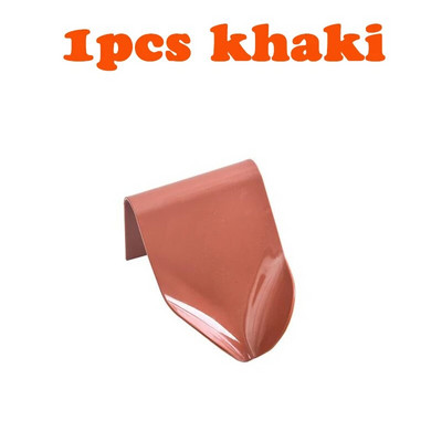 Držač sapuna Kupaonski tuš Posuda za sapun Tanjuri za tuširanje Kutija za pohranu sapuna s držačem za odvod Zidni samoljepljivi pribor