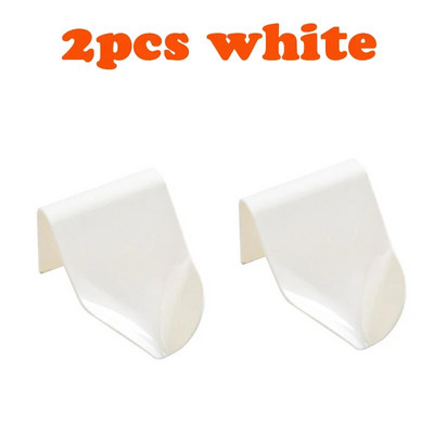 Držač sapuna Kupaonski tuš Posuda za sapun Tanjuri za tuširanje Kutija za pohranu sapuna s držačem za odvod Zidni samoljepljivi pribor