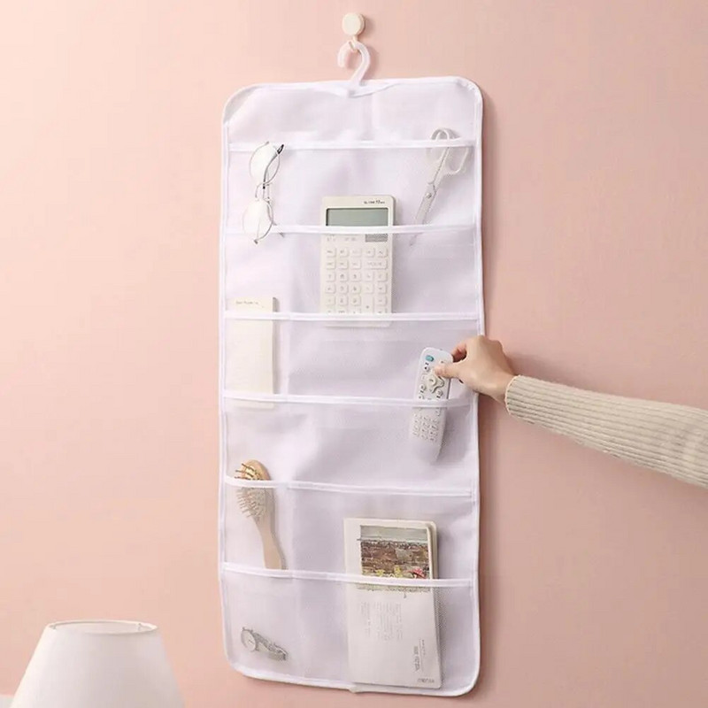 6/12/18 Rešetke Torba za pohranu donjeg rublja Sklopiva torba za pohranu odjeće Torba za vješanje Čarape Grudnjak Stalak za donje rublje Vješalica Vrećice za pohranu Organi