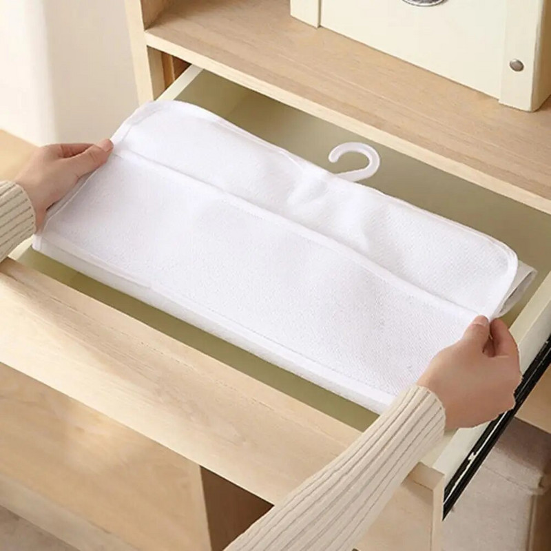 6/12/18 Rešetke Torba za pohranu donjeg rublja Sklopiva torba za pohranu odjeće Torba za vješanje Čarape Grudnjak Stalak za donje rublje Vješalica Vrećice za pohranu Organi