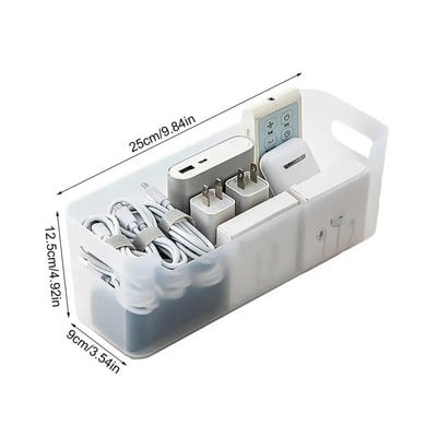 Σουτιέν Εσώρουχα Κάλτσες Πλαστική Αποθηκευτική Ατζέντα Ντουλάπα Επιτοίχια Αποθήκευση Organizer Συρτάρια Κουτί αποθήκευσης για κρεβατοκάμαρα