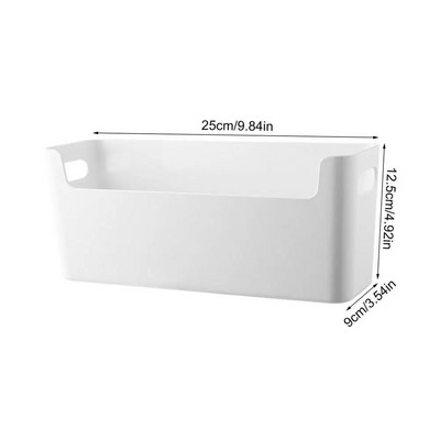 Σουτιέν Εσώρουχα Κάλτσες Πλαστική Αποθηκευτική Ατζέντα Ντουλάπα Επιτοίχια Αποθήκευση Organizer Συρτάρια Κουτί αποθήκευσης για κρεβατοκάμαρα