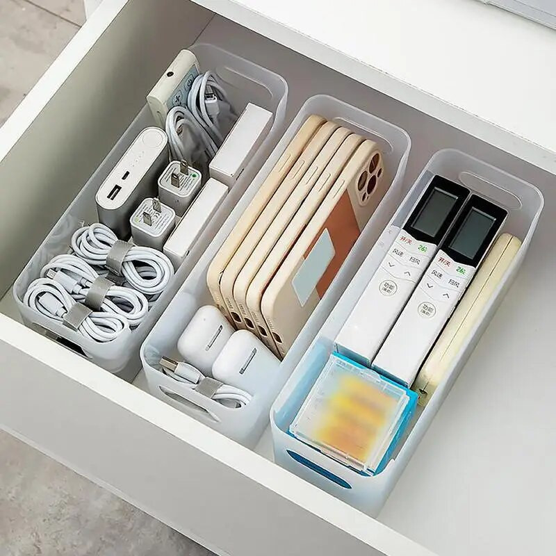 Σουτιέν Εσώρουχα Κάλτσες Πλαστική Αποθηκευτική Ατζέντα Ντουλάπα Επιτοίχια Αποθήκευση Organizer Συρτάρια Κουτί αποθήκευσης για κρεβατοκάμαρα