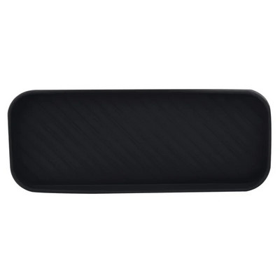 Silikonska odvodna posuda za posuđe Šalica za vodu Voće Povrće Kuhinjski sudoper Organizator Posuda za odlaganje Držač spužve Dozator sapuna