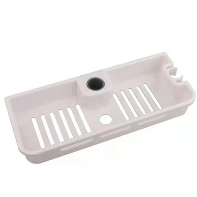 Organizator de suport de depozitare pentru duș pentru baie, fără găurire, tijă de ridicare, suport pentru cap de duș, gel de duș, suport pentru tavă pentru șampon, rafturi pentru stâlp