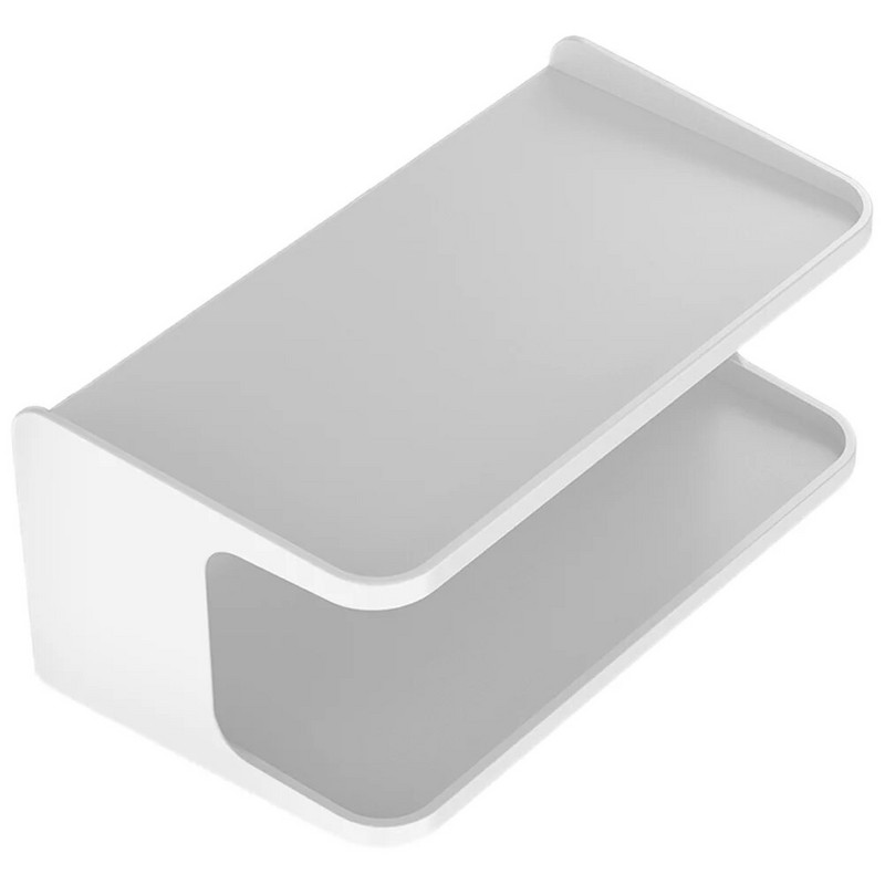 Prie lovos sieninis laikiklis Lipnios lentynos Sandėliavimo lentynos Privatus modelis Montuojamas