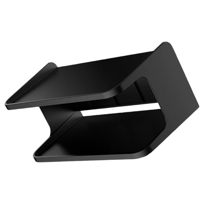 Prie lovos sieninis laikiklis Lipnios lentynos Sandėliavimo lentynos Privatus modelis Montuojamas