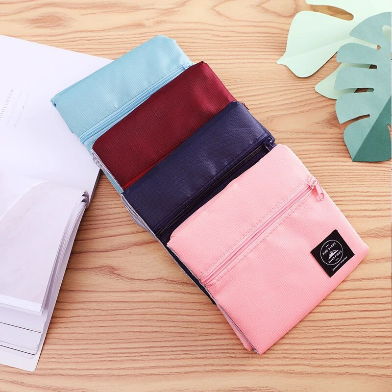 Többfunkciós utazótáska válltáska kézitáska szekrény Szervező mozgatható tárolótáska Hordozható repülőgépes táska Összecsukható poggyásztáska