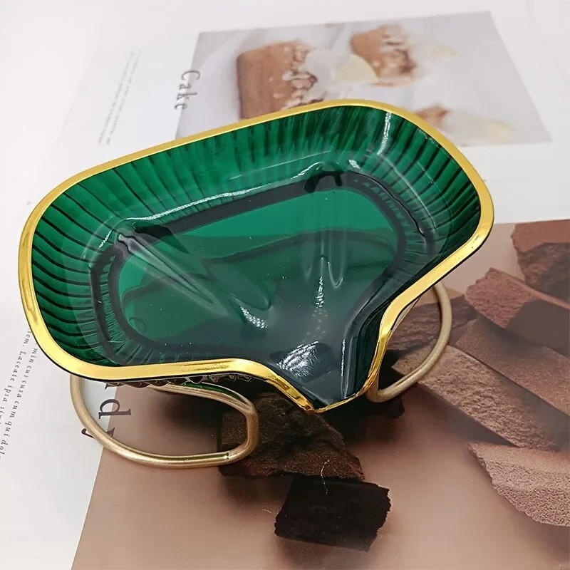 Lengvas prabangus muilo laikiklis, skirtas vonios kambario lapelių formos savaime nusausinantis muilo indas su metaliniu laikikliu vonios kambario priedai