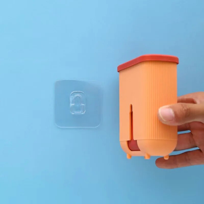 Silikoninis tualeto šepetys Wc tarpo šepetys su laikikliu plokščia galvute, minkštų šerių valymo šepečiai su greitai džiūstančiu laikikliu vonios kambario įrankiu