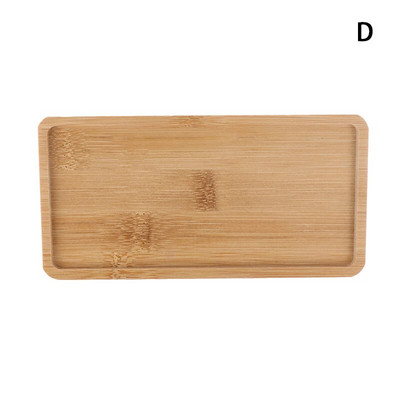 Ξύλινος Δίσκος Διανομής Σαπουνιού Δίσκος Αποθήκευσης Κοσμημάτων για Μπάνιο