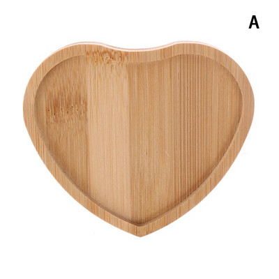 Ξύλινος Δίσκος Διανομής Σαπουνιού Δίσκος Αποθήκευσης Κοσμημάτων για Μπάνιο