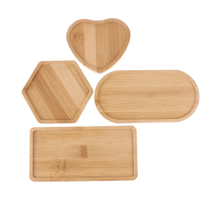 Ξύλινος Δίσκος Διανομής Σαπουνιού Δίσκος Αποθήκευσης Κοσμημάτων για Μπάνιο