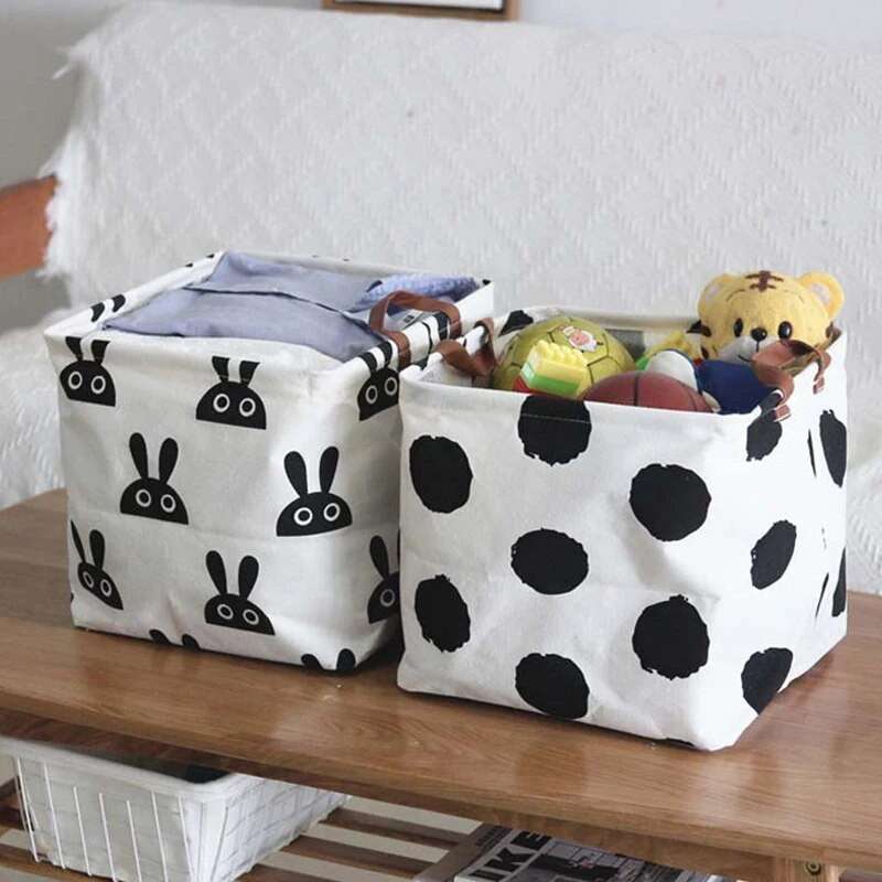 Pesu hoiukorv Suure mahutavusega määrdunud riiete organiseerija koos käepidemetega pesutõkked Kokkupandavad koduorganid