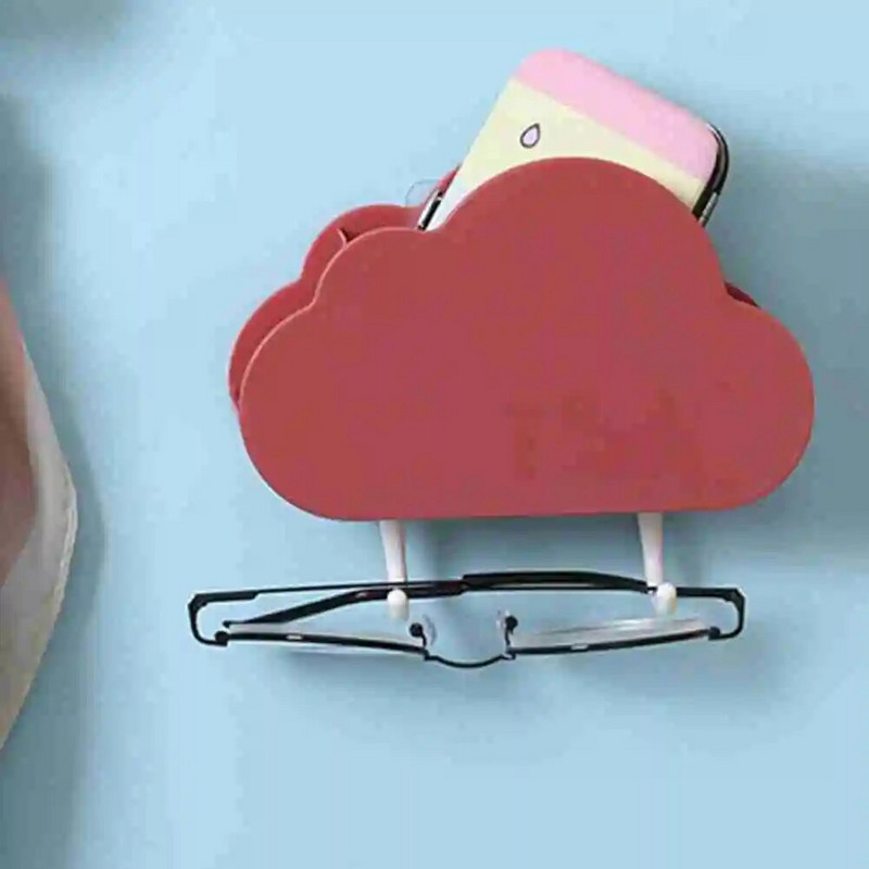 Mielas debesis Vonios kambario laikymo lentyna Lipni vonios kambario dušo lentynos Dantų šepetėlis Dantų pasta Kosmetika Įvairios prekės Lentynos