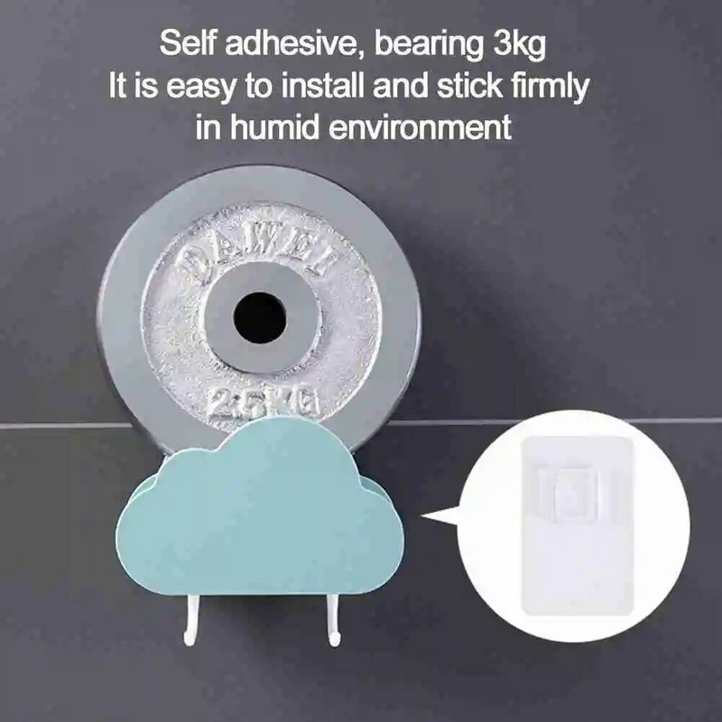 Mielas debesis Vonios kambario laikymo lentyna Lipni vonios kambario dušo lentynos Dantų šepetėlis Dantų pasta Kosmetika Įvairios prekės Lentynos