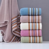 70*140 cm veliki ručnik za kupanje mekani udobni turski pamučni ručnici za kupanje luksuzni hotelski kupaonski kućanski ručnik za plažu koji se brzo suši