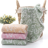 Prosop mic Prosop de față din fibră de bambus Moale absorbant Prosop magic cu uscare rapidă pentru uscarea părului Prosop de baie Prosop de baie 50×25CM