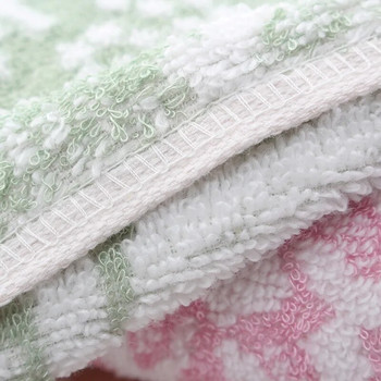 Μικρή Πετσέτα Μπαμπού Πετσέτα Προσώπου Soft Absorbent Quick Dry Magic Πετσέτες για το στέγνωμα των μαλλιών Πετσέτες μπάνιου 50×25cm