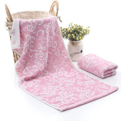 Prosop mic Prosop de față din fibră de bambus Moale absorbant Prosop magic cu uscare rapidă pentru uscarea părului Prosop de baie Prosop de baie 50×25CM