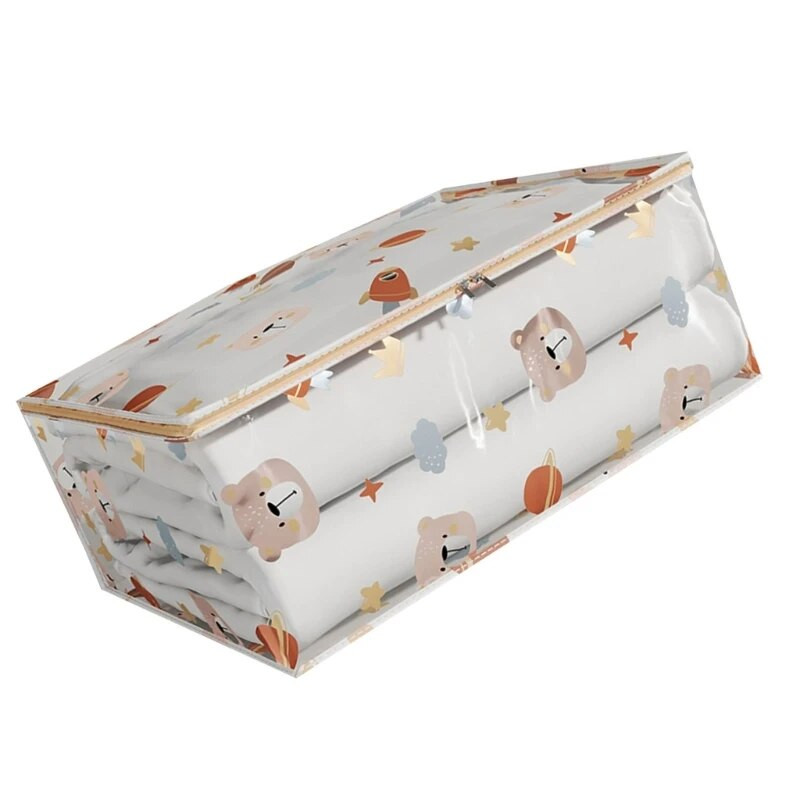 YYSD újrafelhasználható mosodai táskák nagy kapacitású ruhatároló táskák mozgatható segédtáskák