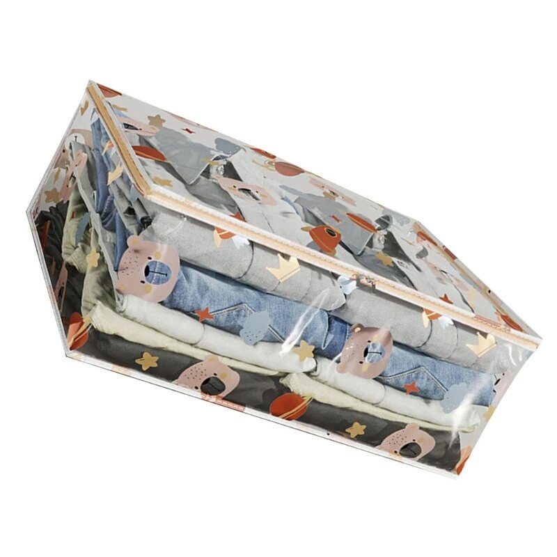 YYSD újrafelhasználható mosodai táskák nagy kapacitású ruhatároló táskák mozgatható segédtáskák